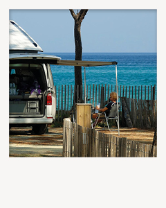 service camping san damiano